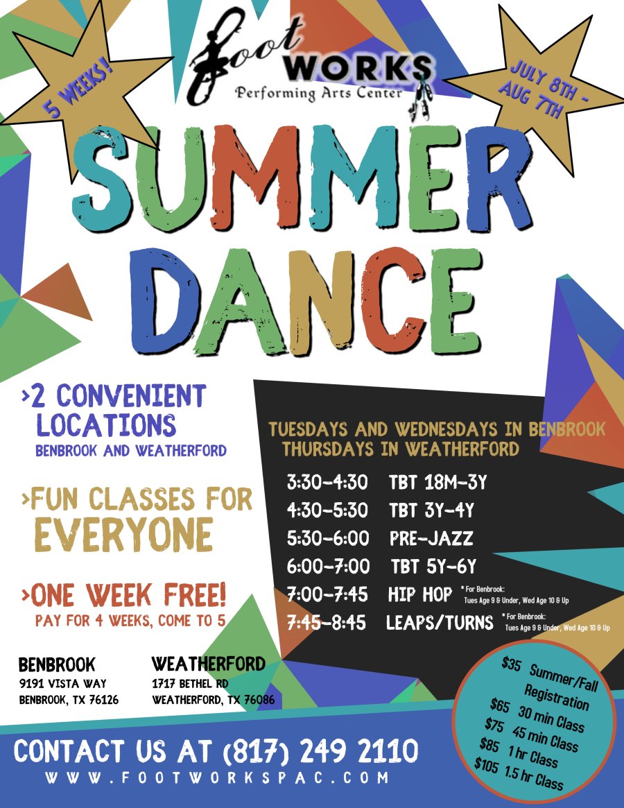 SummerClasses2025